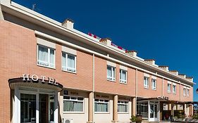 Hotel Ruta del Duero